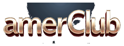 amerclub logo