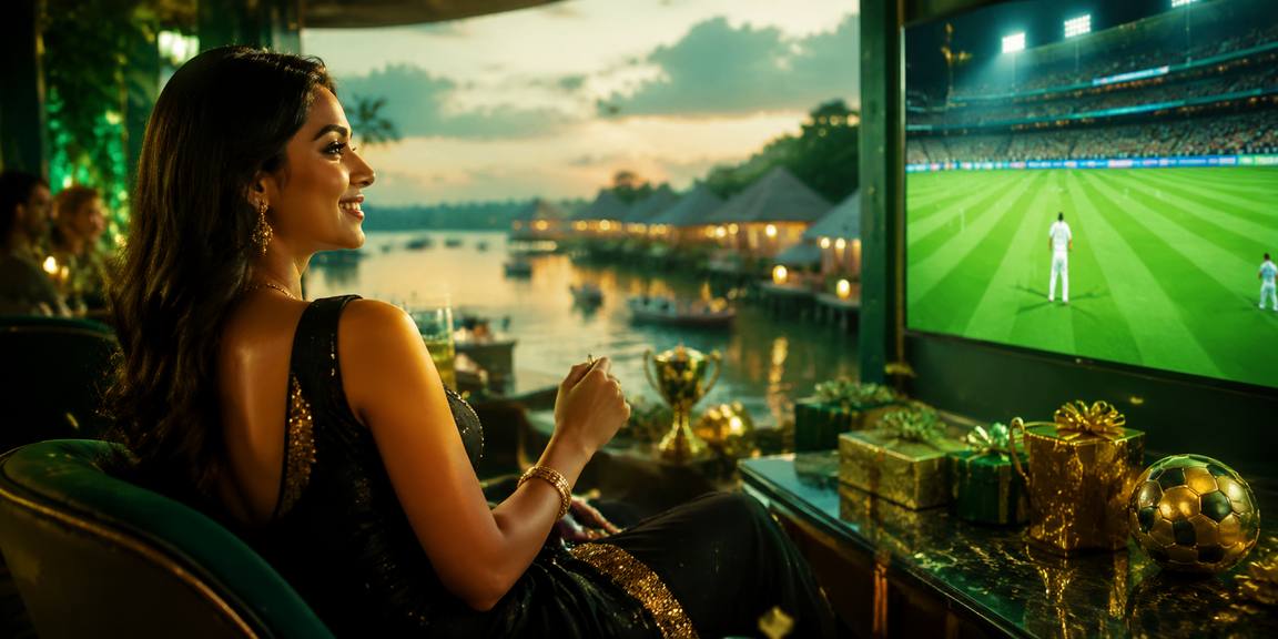 amerclub লাইভ ক্যাসিনো